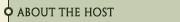 About the Host