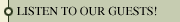 Guest Comments